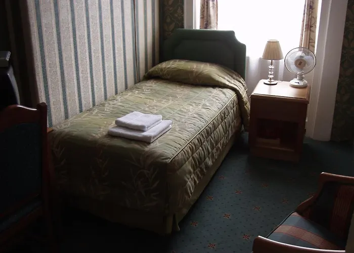 Wigmore Court Hotel