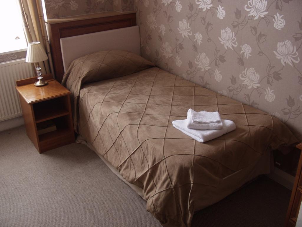 Wigmore Court Hotel Londres