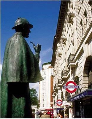 Wigmore Court Hotel * Londres