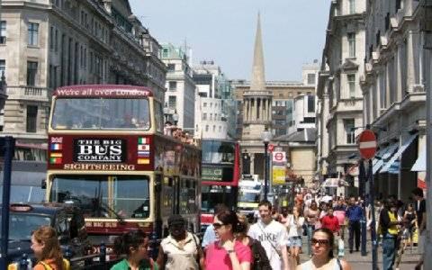 Wigmore Court Hotel Apartamento Londres
