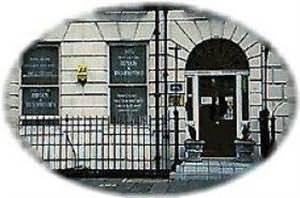 Wigmore Court Hotel Apartamento
