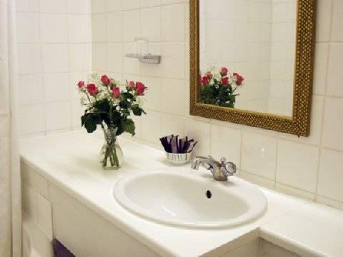 Apartamento Wigmore Court Hotel Londres