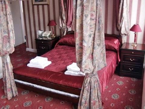 Wigmore Court Hotel * Londres