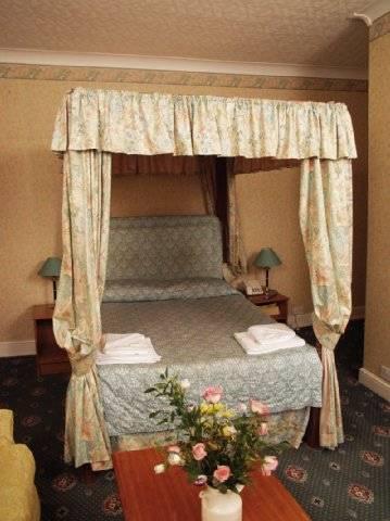Wigmore Court Hotel Apartamento Londres