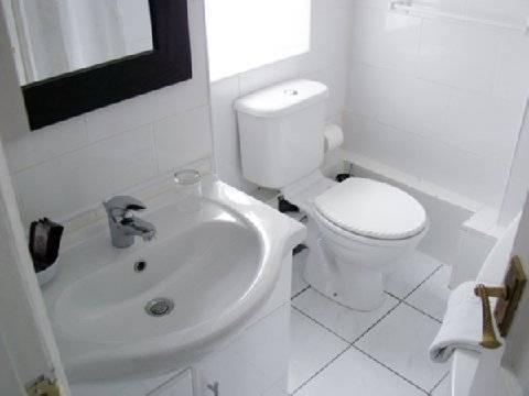 Wigmore Court Hotel Apartamento