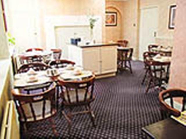 Wigmore Court Hotel Apartamento *